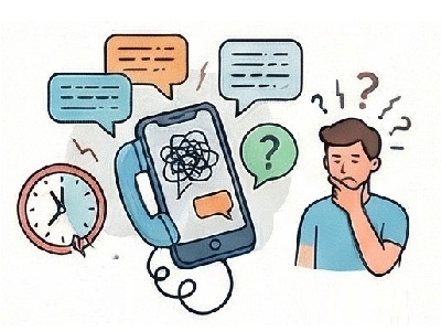 Tempo Perso in Compiti Ripetitivi